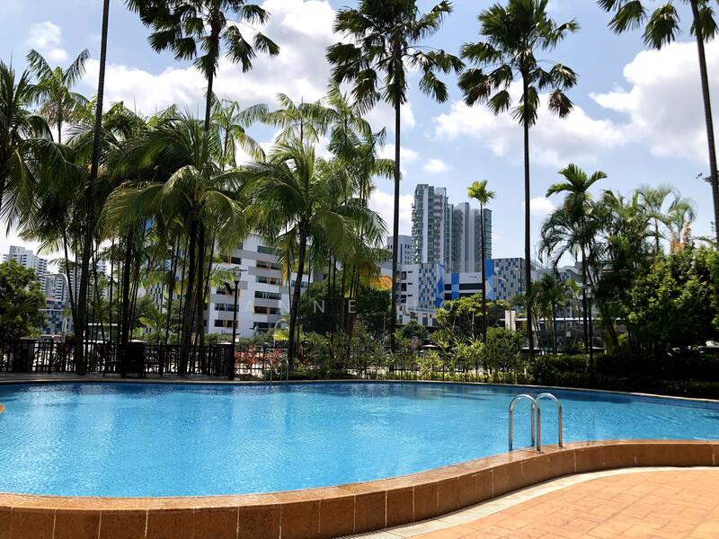 Alessandrea, 31 Alexandra Road, 3 Bedrooms, 1,098 sqft, Apartment For Rent, by Anne Ho, 21920208 - PropertyGuru.com.sg