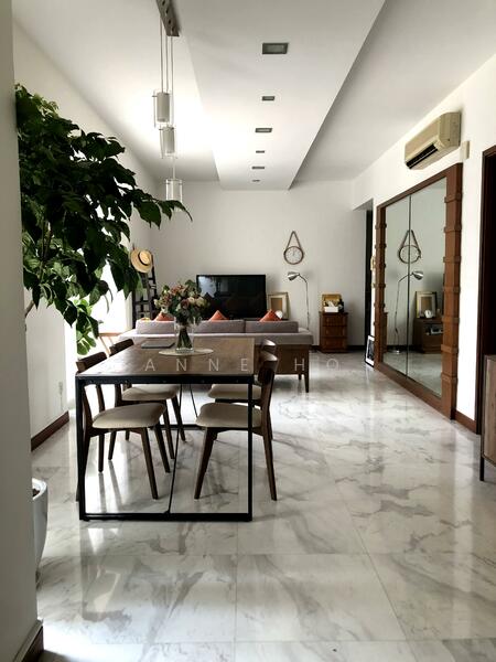 Alessandrea, 31 Alexandra Road, 3 Bedrooms, 1,098 sqft, Apartment For Rent, by Anne Ho, 21920208 - PropertyGuru.com.sg