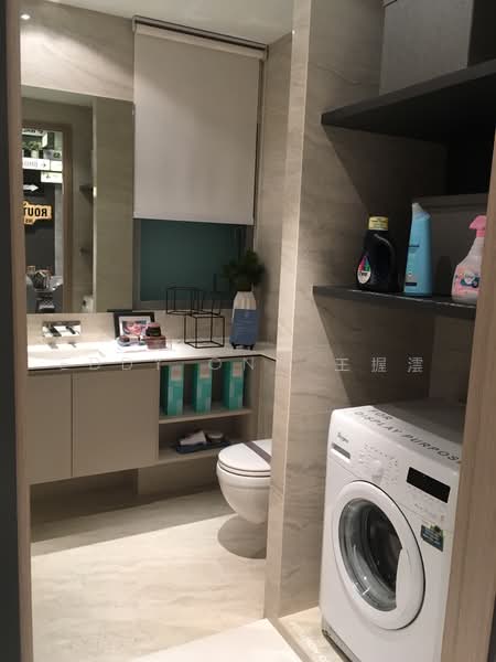 Sturdee Residences, 10 Beatty Road, 2 Bedrooms, 657 sqft, Condominium For Rent, by Eddy Ong 王握澐, 21920374 - PropertyGuru.com.sg
