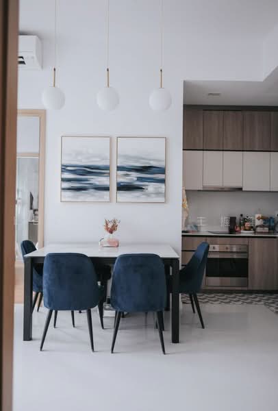 Sturdee Residences, 10 Beatty Road, 2 Bedrooms, 657 sqft, Condominium For Rent, by Eddy Ong 王握澐, 21920374 - PropertyGuru.com.sg