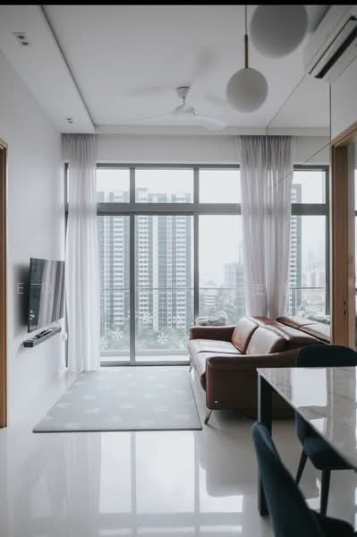Sturdee Residences, 10 Beatty Road, 2 Bedrooms, 657 sqft, Condominium For Rent, by Eddy Ong 王握澐, 21920374 - PropertyGuru.com.sg