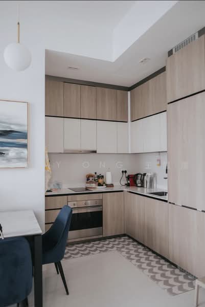 Sturdee Residences, 10 Beatty Road, 2 Bedrooms, 657 sqft, Condominium For Rent, by Eddy Ong 王握澐, 21920374 - PropertyGuru.com.sg
