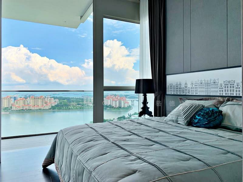 Kallang Riverside, 51 Kampong Bugis, 2 Bedrooms, 958 sqft, Condominium For Rent, by Leon Loke (骆德良), 21920423 - PropertyGuru.com.sg