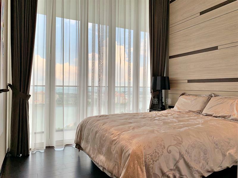 Kallang Riverside, 51 Kampong Bugis, 2 Bedrooms, 958 sqft, Condominium For Rent, by Leon Loke (骆德良), 21920423 - PropertyGuru.com.sg