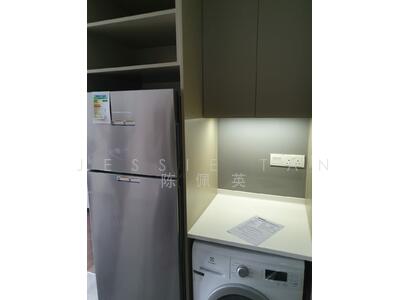 For Rent - Lake Grande