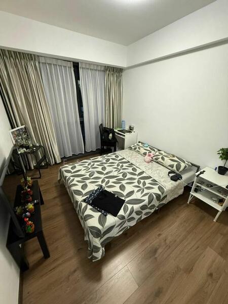 For Rent - Lake Grande