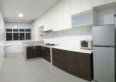 For Rent - 637 Ang Mo Kio Avenue 6