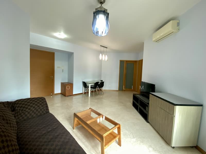 Edelweiss Park Condo, 84 Flora Road, 2 Bedrooms, 947 sqft, Condominium For Rent, by Conrad Lim 林松泽, 21921547 - PropertyGuru.com.sg