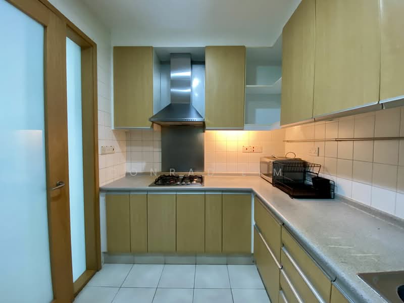 Edelweiss Park Condo, 84 Flora Road, 2 Bedrooms, 947 sqft, Condominium For Rent, by Conrad Lim 林松泽, 21921547 - PropertyGuru.com.sg