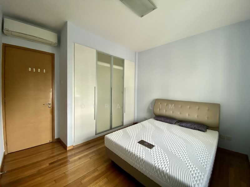 Edelweiss Park Condo, 84 Flora Road, 2 Bedrooms, 947 sqft, Condominium For Rent, by Conrad Lim 林松泽, 21921547 - PropertyGuru.com.sg