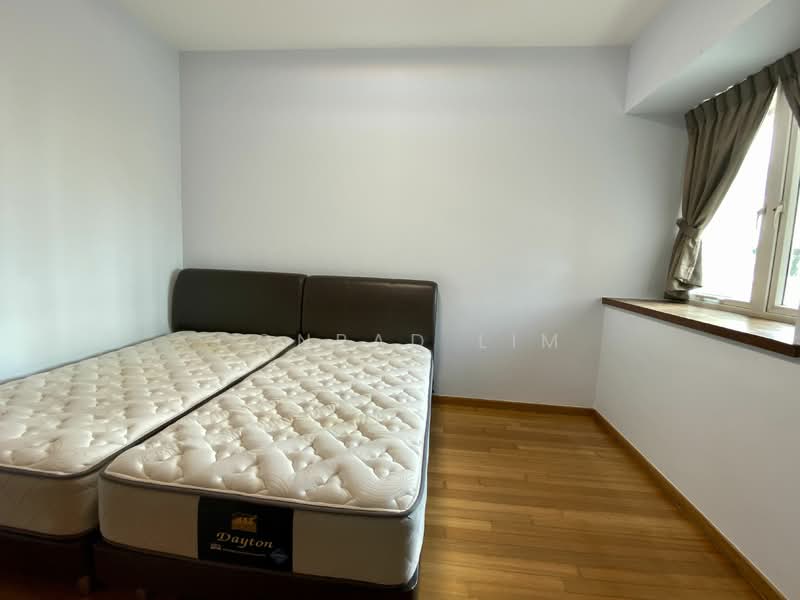 Edelweiss Park Condo, 84 Flora Road, 2 Bedrooms, 947 sqft, Condominium For Rent, by Conrad Lim 林松泽, 21921547 - PropertyGuru.com.sg