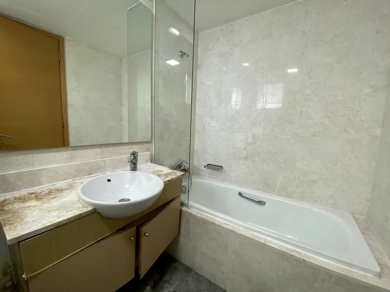 Edelweiss Park Condo, 84 Flora Road, 2 Bedrooms, 947 sqft, Condominium For Rent, by Conrad Lim 林松泽, 21921547 - PropertyGuru.com.sg