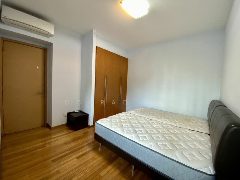 Edelweiss Park Condo, 84 Flora Road, 2 Bedrooms, 947 sqft, Condominium For Rent, by Conrad Lim 林松泽, 21921547 - PropertyGuru.com.sg