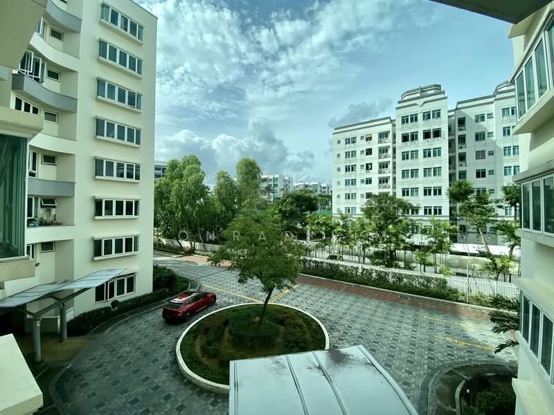 Edelweiss Park Condo, 84 Flora Road, 2 Bedrooms, 947 sqft, Condominium For Rent, by Conrad Lim 林松泽, 21921547 - PropertyGuru.com.sg