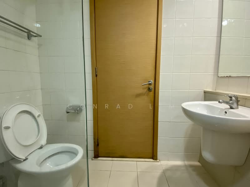 Edelweiss Park Condo, 84 Flora Road, 2 Bedrooms, 947 sqft, Condominium For Rent, by Conrad Lim 林松泽, 21921547 - PropertyGuru.com.sg