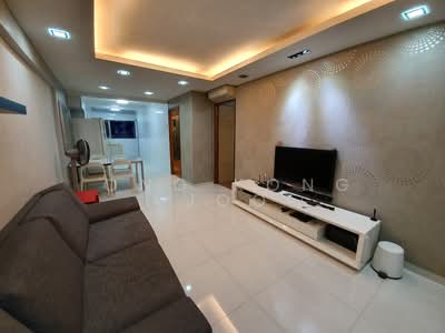 For Rent - 513 Jurong West Street 52