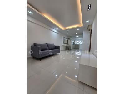 For Rent - 513 Jurong West Street 52