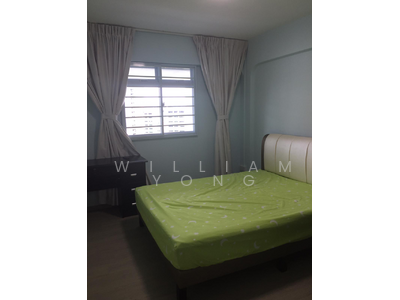 For Rent - 16 Teck Whye Lane