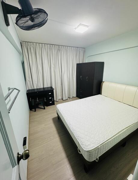 For Rent - 16 Teck Whye Lane