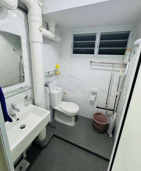 For Rent - 16 Teck Whye Lane