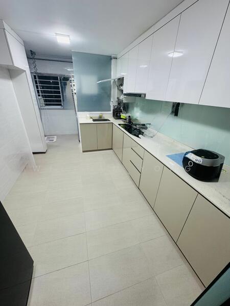 For Rent - 16 Teck Whye Lane