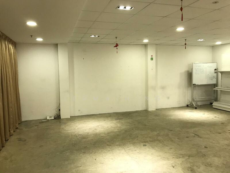 Oxley BizHub, 61 Ubi Road 1, 1,001 sqft, Light Industrial (B1) For Rent, by Jermain Ng, 21922824 - CommercialGuru.com.sg