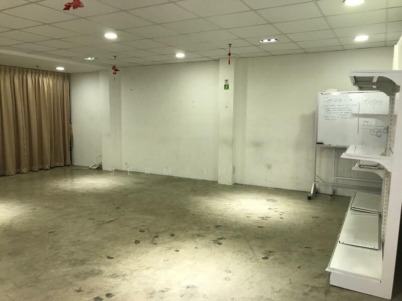Oxley BizHub, 61 Ubi Road 1, 1,001 sqft, Light Industrial (B1) For Rent, by Jermain Ng, 21922824 - CommercialGuru.com.sg