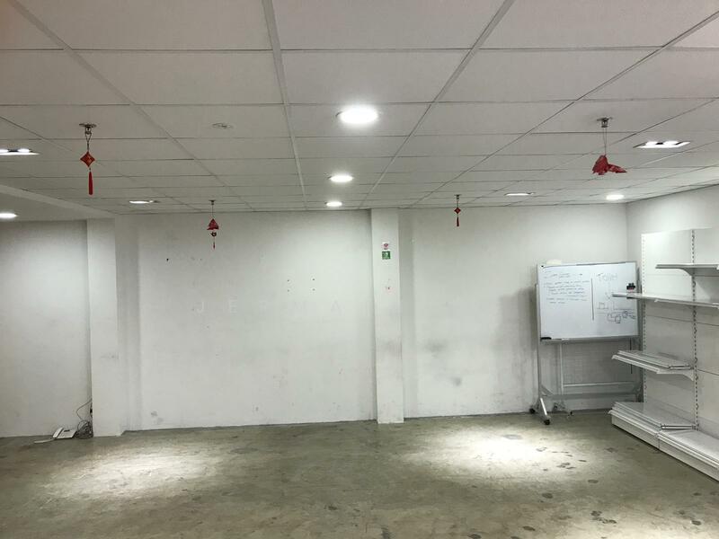 Oxley BizHub, 61 Ubi Road 1, 1,001 sqft, Light Industrial (B1) For Rent, by Jermain Ng, 21922824 - CommercialGuru.com.sg