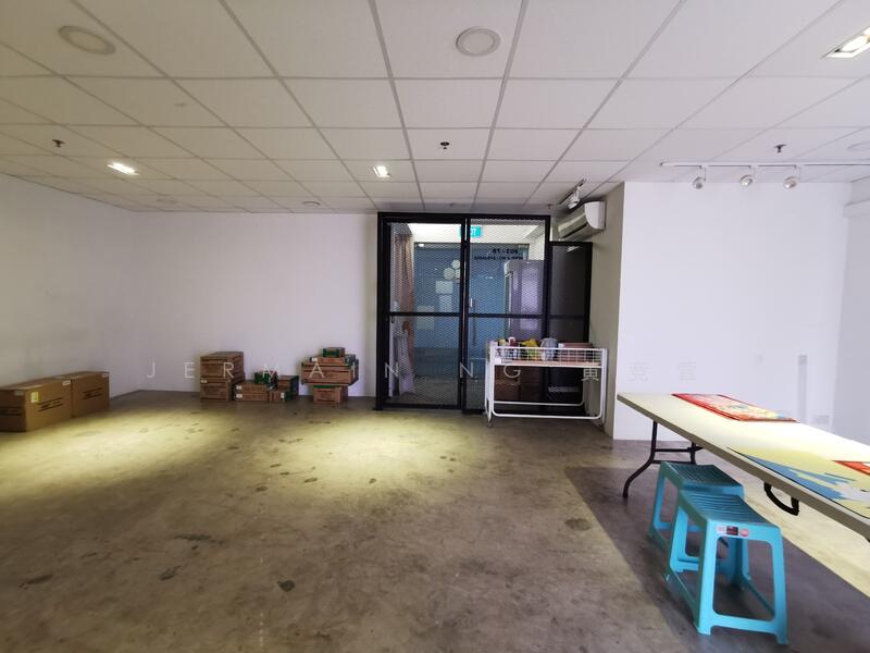 Oxley BizHub, 61 Ubi Road 1, 1,001 sqft, Light Industrial (B1) For Rent, by Jermain Ng, 21922824 - CommercialGuru.com.sg