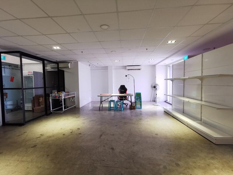 Oxley BizHub, 61 Ubi Road 1, 1,001 sqft, Light Industrial (B1) For Rent, by Jermain Ng, 21922824 - CommercialGuru.com.sg