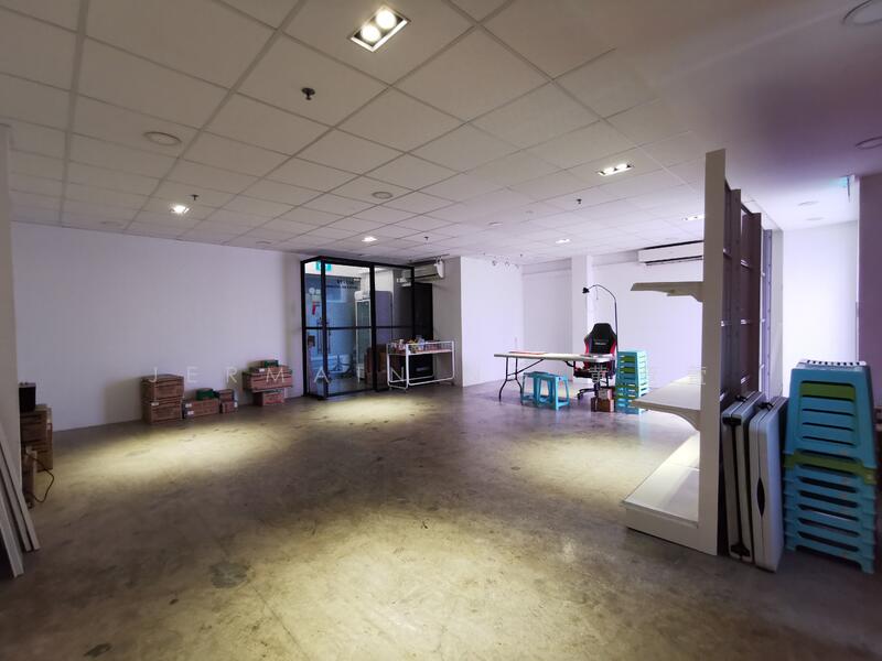 Oxley BizHub, 61 Ubi Road 1, 1,001 sqft, Light Industrial (B1) For Rent, by Jermain Ng, 21922824 - CommercialGuru.com.sg
