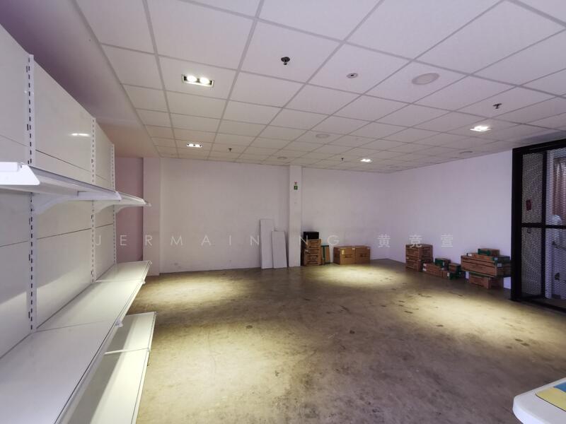Oxley BizHub, 61 Ubi Road 1, 1,001 sqft, Light Industrial (B1) For Rent, by Jermain Ng, 21922824 - CommercialGuru.com.sg