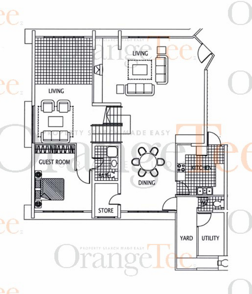 For Rent Grange Heights