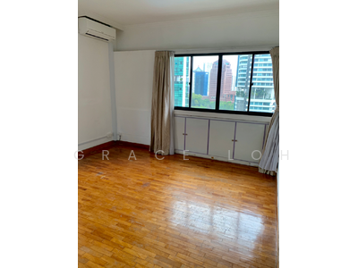 For Rent - Grange Heights