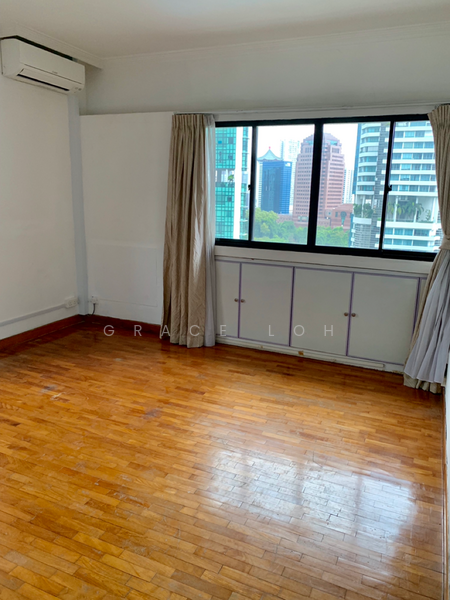 For Rent - Grange Heights