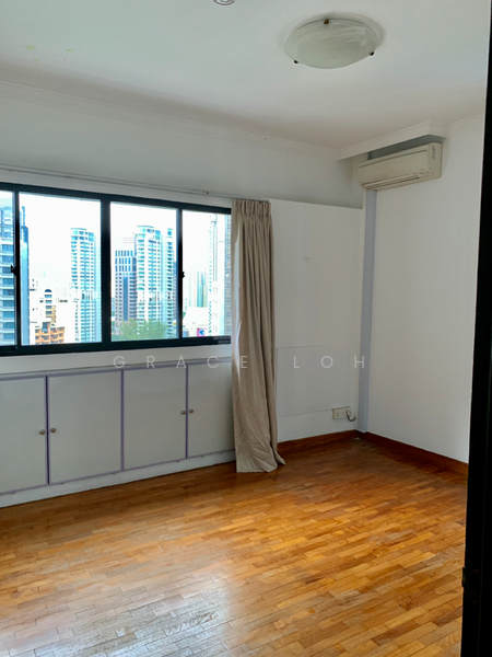 For Rent - Grange Heights