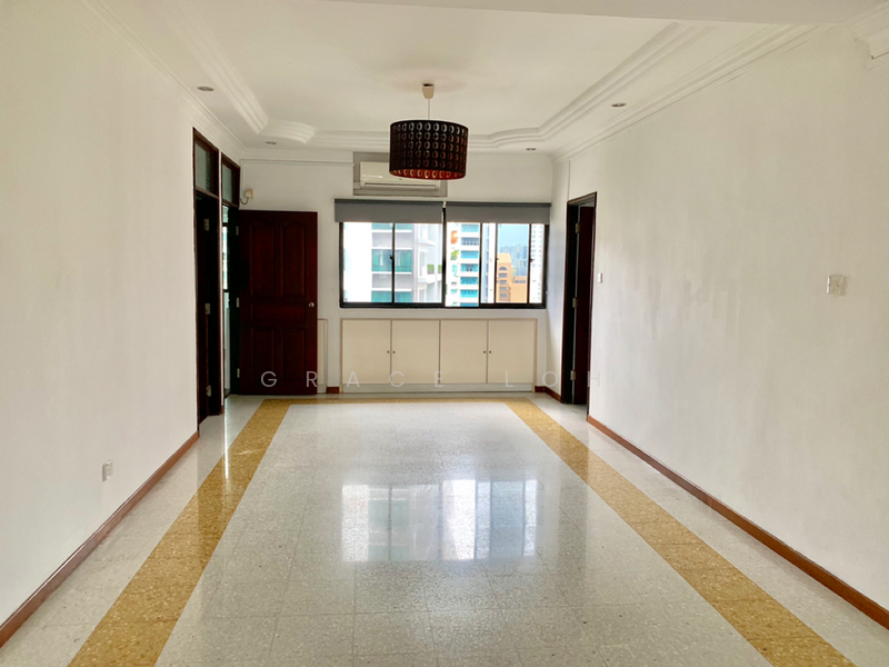 For Rent - Grange Heights