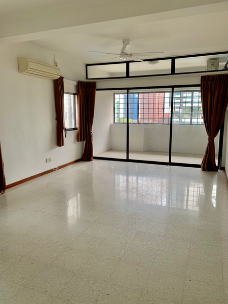 For Rent - Grange Heights