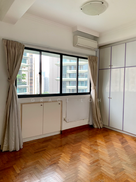 For Rent - Grange Heights