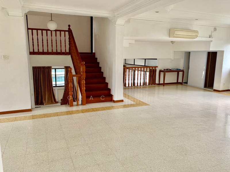 For Rent - Grange Heights