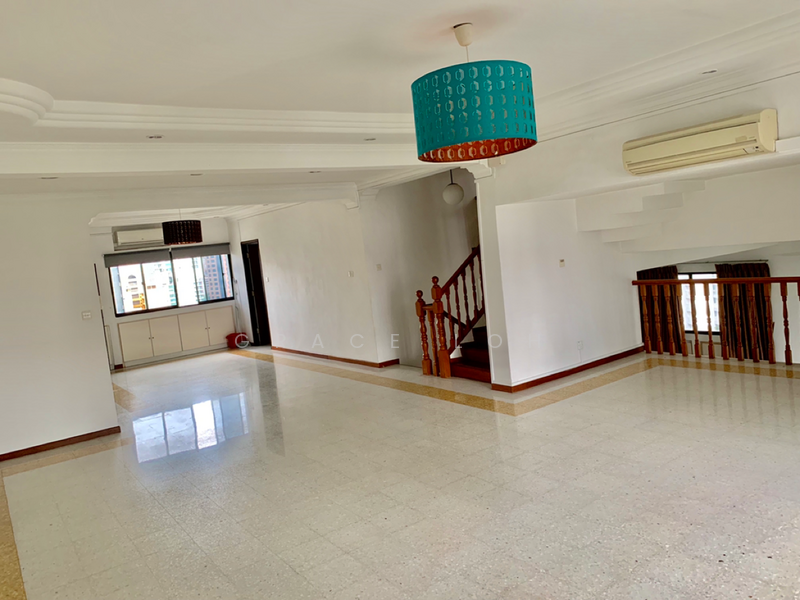 For Rent - Grange Heights