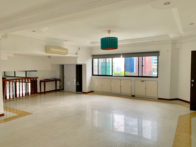 For Rent - Grange Heights