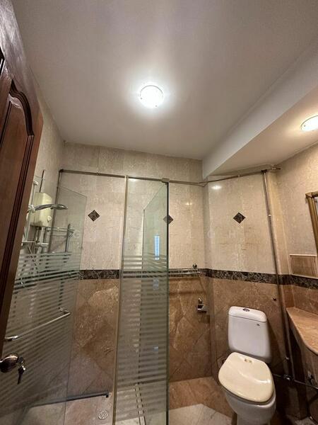 For Rent - Grange Heights