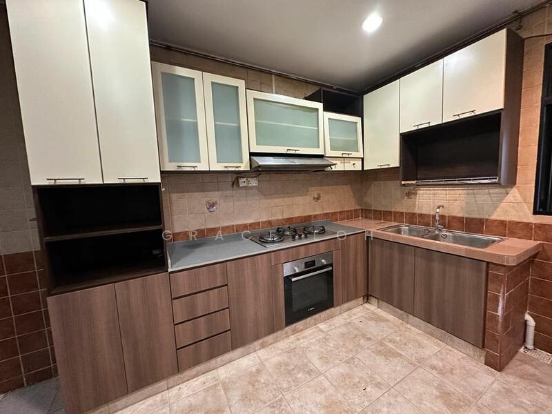 For Rent - Grange Heights