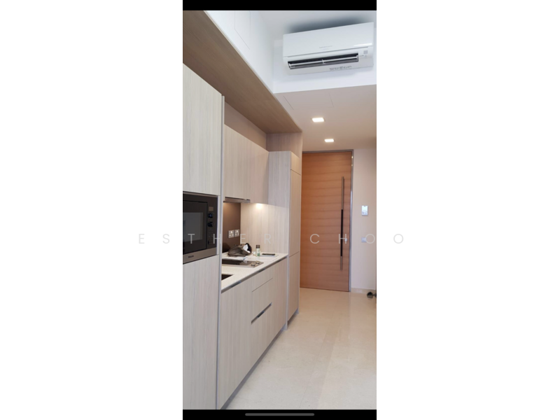 DUO Residences, 1 Fraser Street, 1 Bedroom, 538 sqft, Apartment For Rent, by Esther Choo, 21923030 - PropertyGuru.com.sg