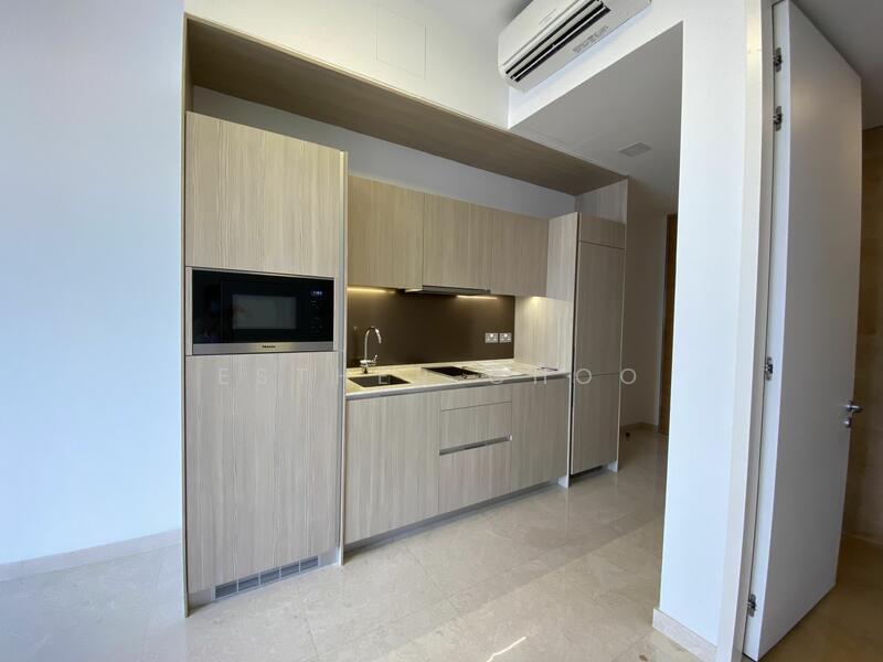 DUO Residences, 1 Fraser Street, 1 Bedroom, 538 sqft, Apartment For Rent, by Esther Choo, 21923030 - PropertyGuru.com.sg