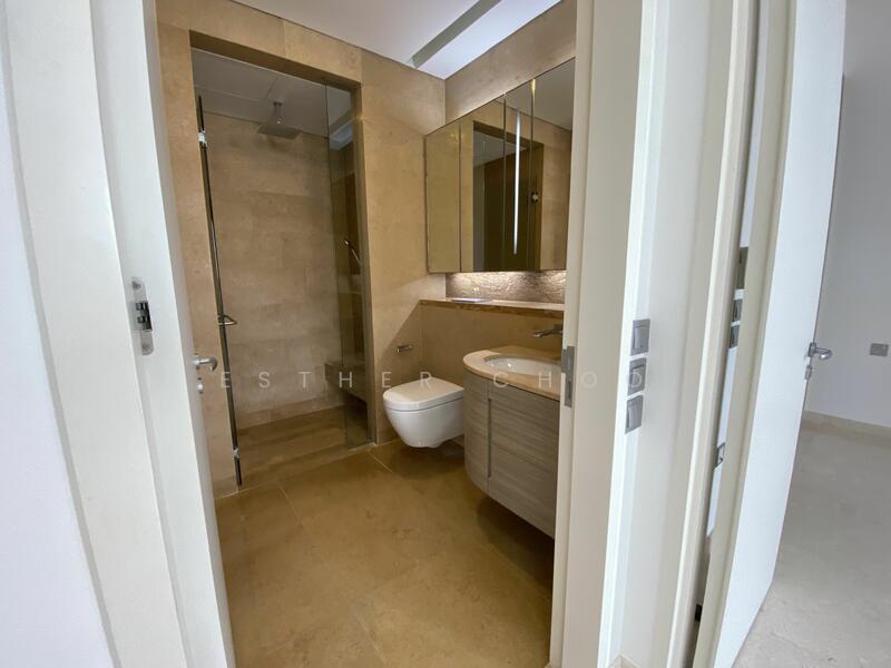 DUO Residences, 1 Fraser Street, 1 Bedroom, 538 sqft, Apartment For Rent, by Esther Choo, 21923030 - PropertyGuru.com.sg