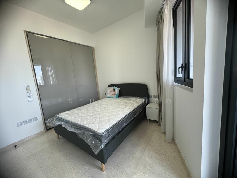 DUO Residences, 1 Fraser Street, 1 Bedroom, 538 sqft, Apartment For Rent, by Esther Choo, 21923030 - PropertyGuru.com.sg