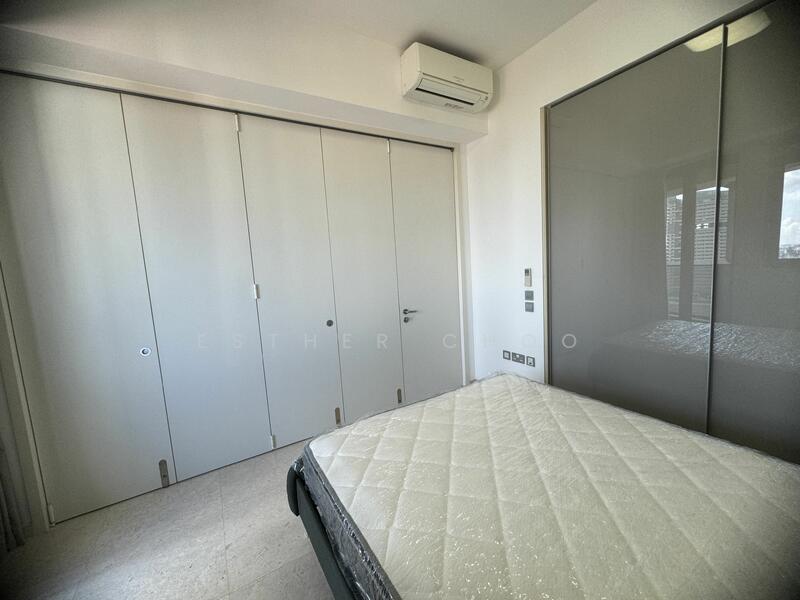 DUO Residences, 1 Fraser Street, 1 Bedroom, 538 sqft, Apartment For Rent, by Esther Choo, 21923030 - PropertyGuru.com.sg