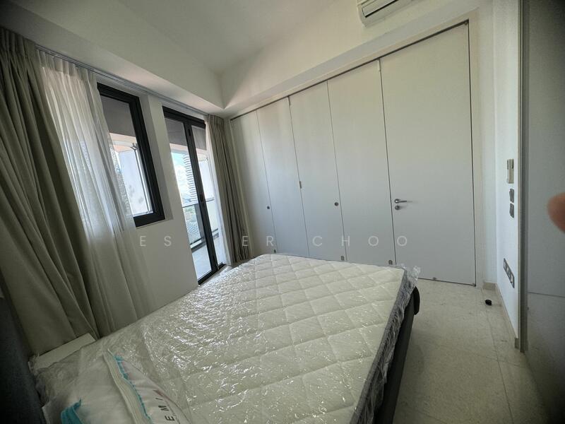 DUO Residences, 1 Fraser Street, 1 Bedroom, 538 sqft, Apartment For Rent, by Esther Choo, 21923030 - PropertyGuru.com.sg